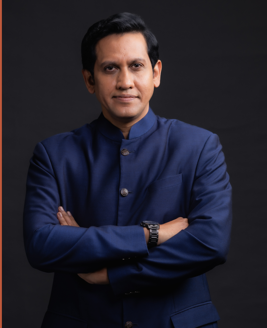 Dr. Sujit Paul