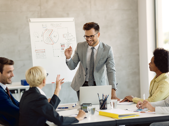 First-Time Manager: The Complete Guide to Your First 90 Days