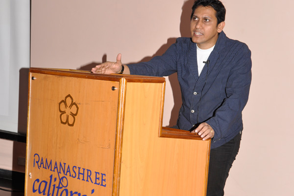 Conference