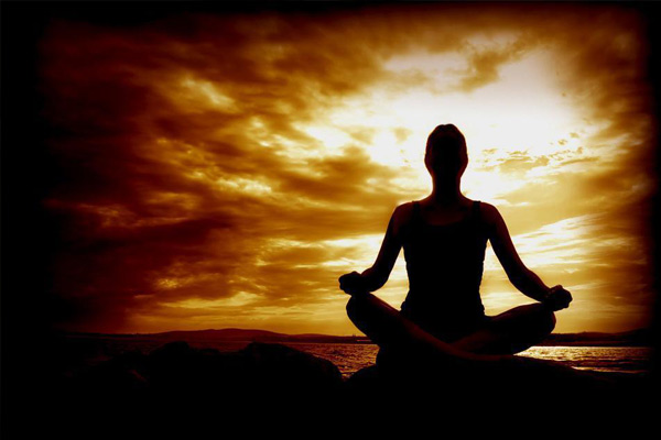 Inner Healing