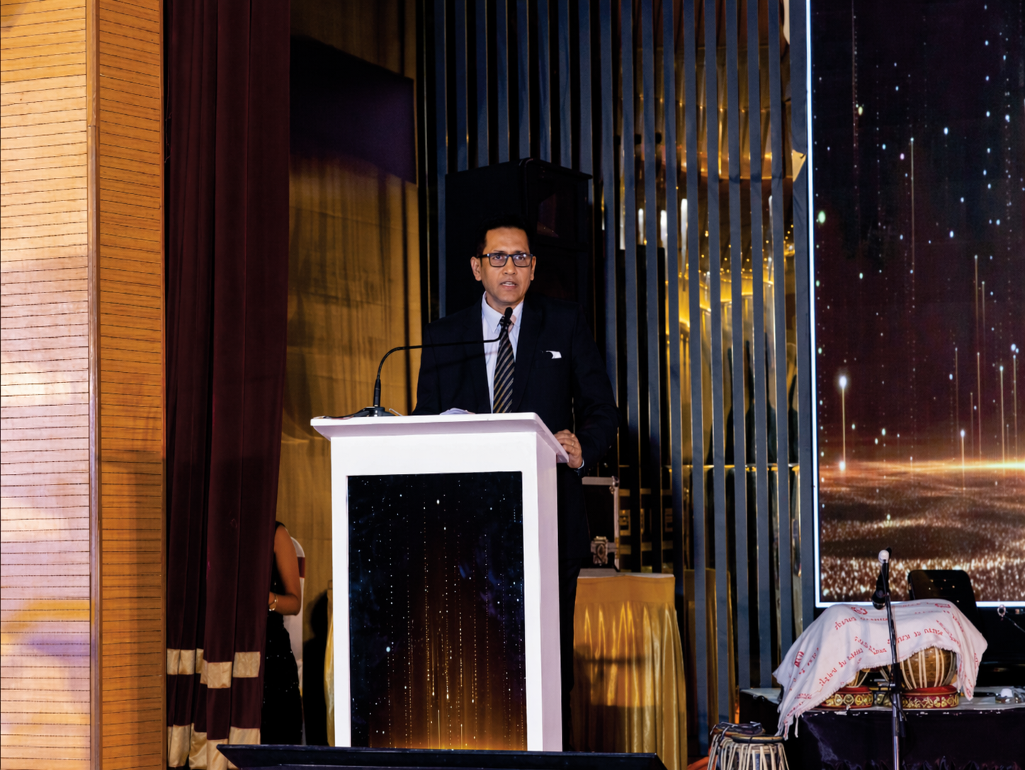 Zota conference
